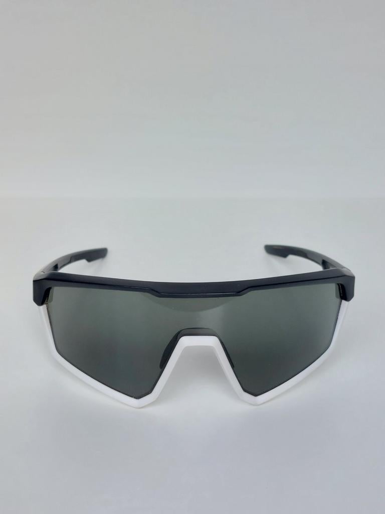 Sportbril D.Franklin, Overige merken, Gebruikt, Zonnebril, Wit