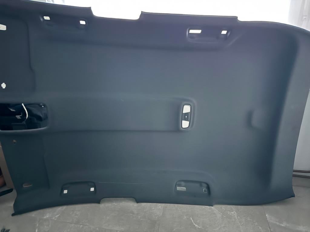 Ciel de toit audi A3 2024. Gris foncé, Autos : Pièces & Accessoires, Autres pièces automobiles, Enlèvement ou Envoi
