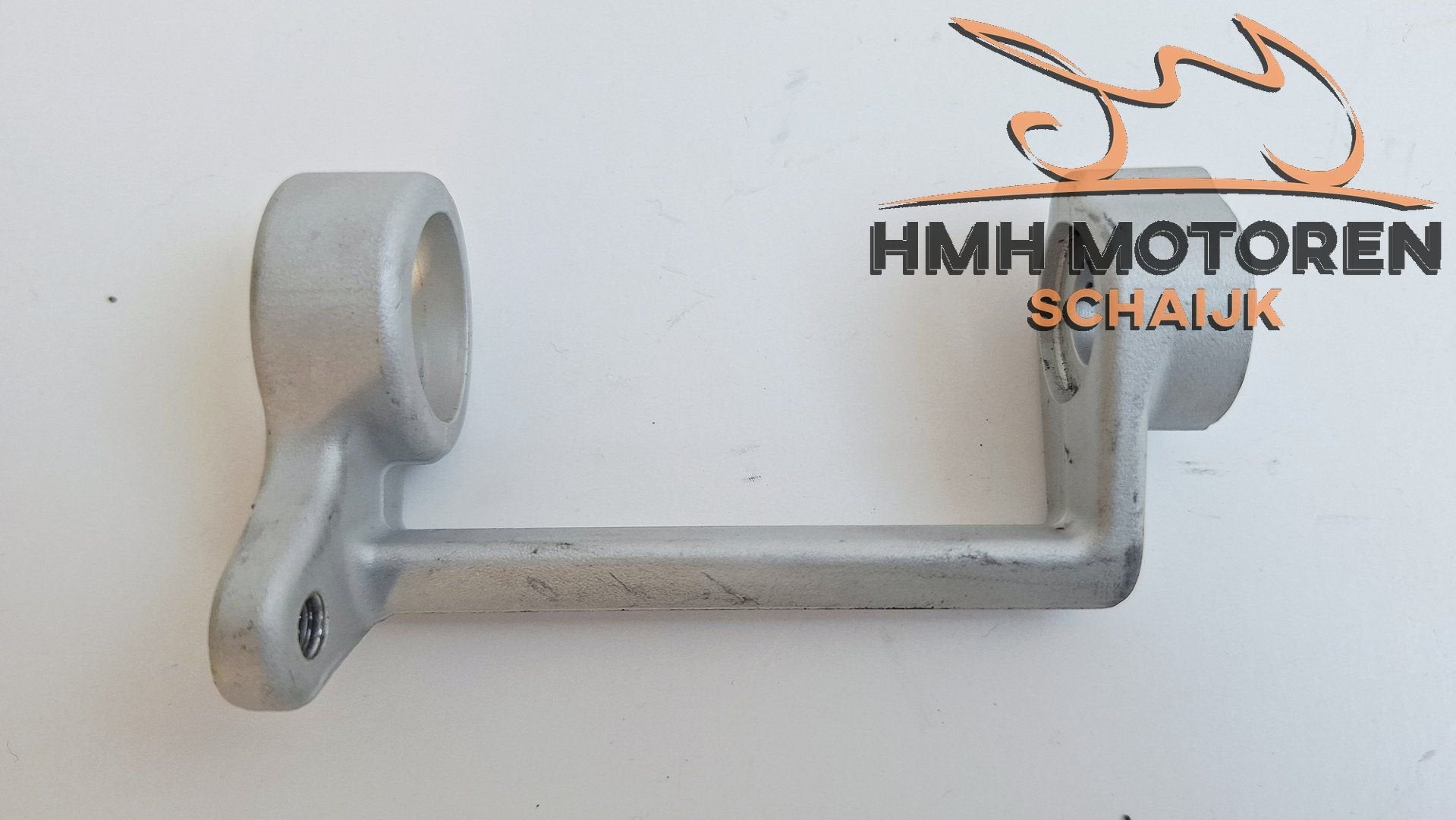 Schakel hevel aluminium KTM Super Duke 990 990R 610340300000, -, Utilisé, -, -