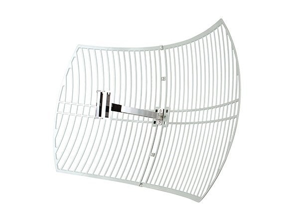 Antenne, Enlèvement ou Envoi, Utilisé
