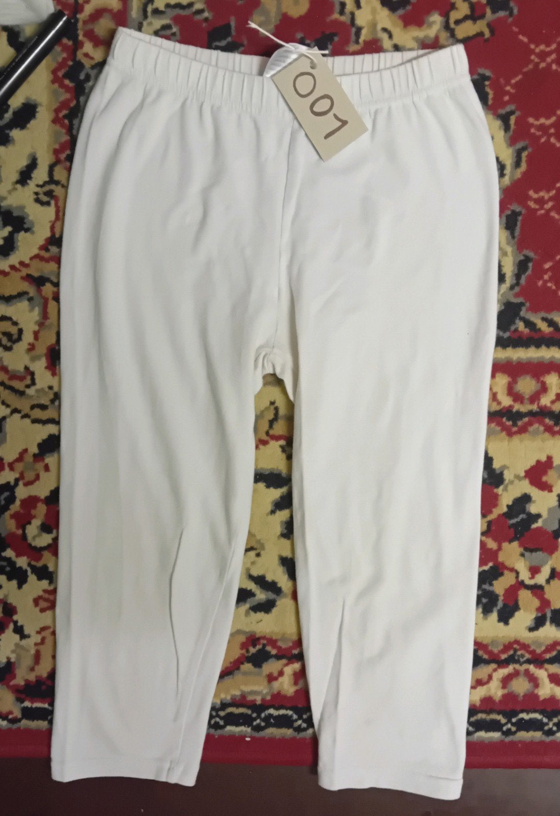 C&A Donkergroen rokje en 2 leggings maat 134,  nr. O01, Kinderen en Baby's, Kinderkleding | Maat 134, Gebruikt, C&A, Meisje, Ophalen of Verzenden