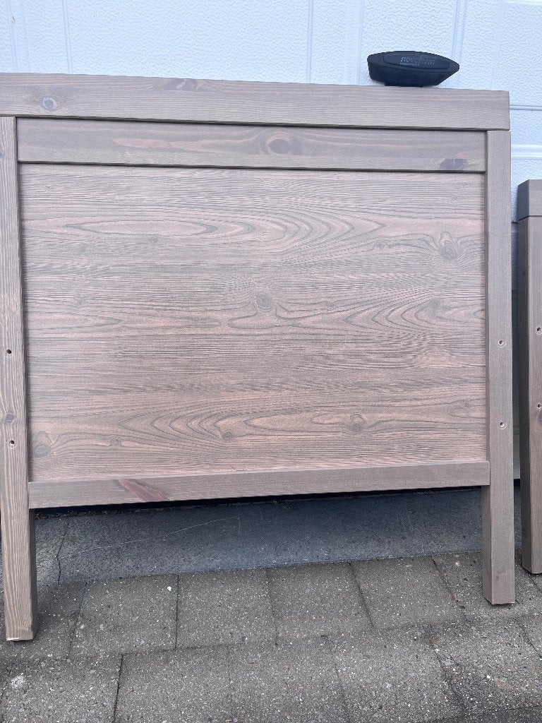 Lit enfant, Ophalen, 70 tot 85 cm, 140 tot 160 cm, Zo goed als nieuw