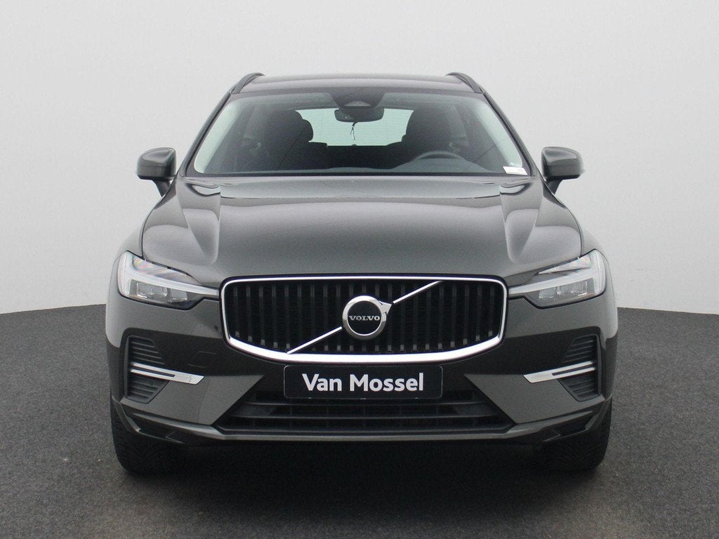 Volvo XC60 B4 D Geartronic Momentum Pro NAVI | CARPLAY | LED, Auto's, Gebruikt, 4 cilinders, 127 g/km, 5 deurs