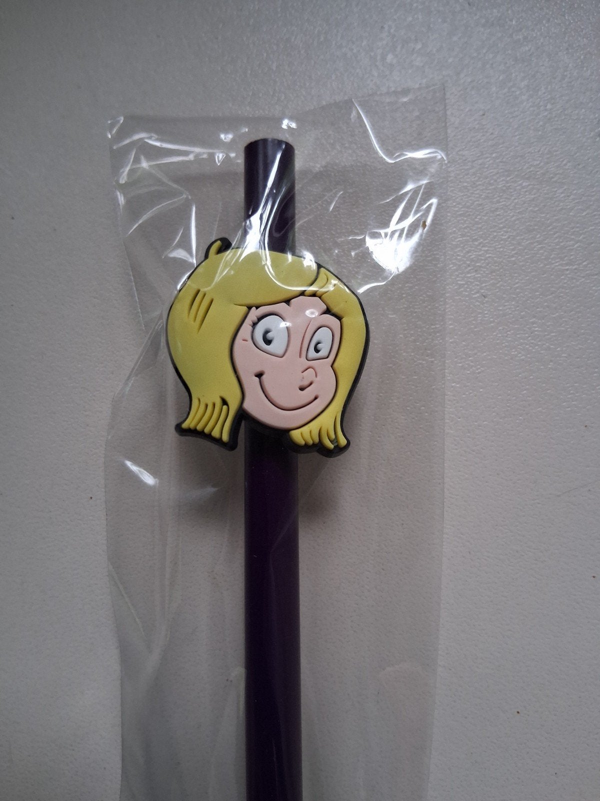 penclip Fanny Kiekeboe nieuw, Verzamelen, Ophalen of Verzenden