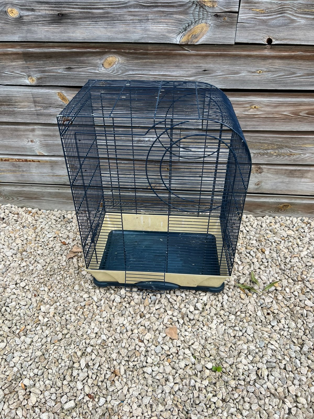 Vogelkooi, Dieren en Toebehoren, Ophalen, Gebruikt, Vogelkooi