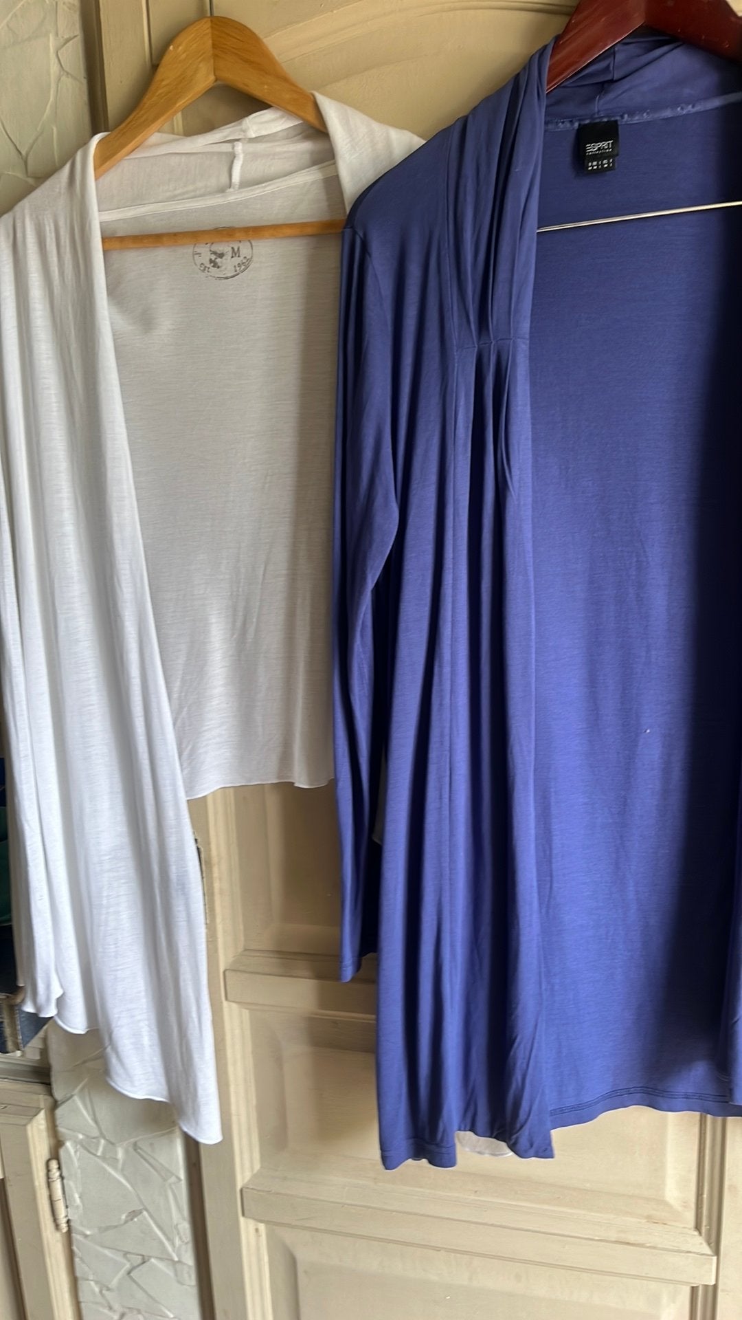 2 vestjes giletjes zomer maat medium, Ophalen of Verzenden, Maat 38/40 (M)