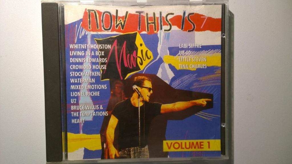 Now This Is Music 7 Volume 1, Enlèvement ou Envoi, Comme neuf, Pop