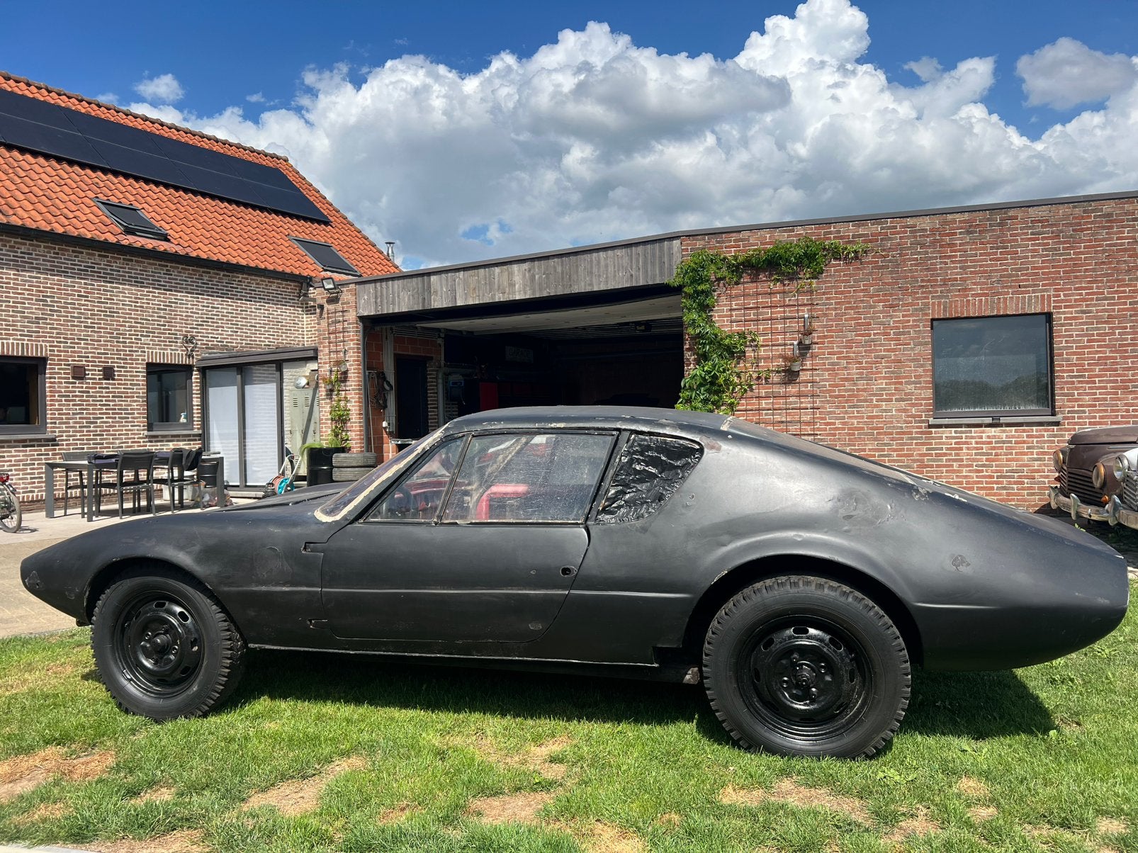 6 oldtimers te koop / ruil, Particulier, Te koop, Fiat