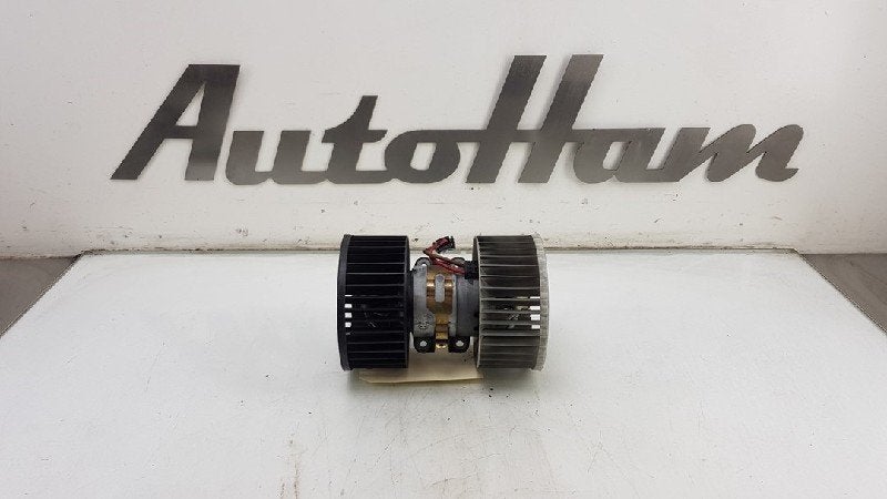 VENTILATEUR RADIATEUR MOTEUR BMW 3 serie Compact (E46 / 5), Autos : Pièces & Accessoires, Utilisé, BMW