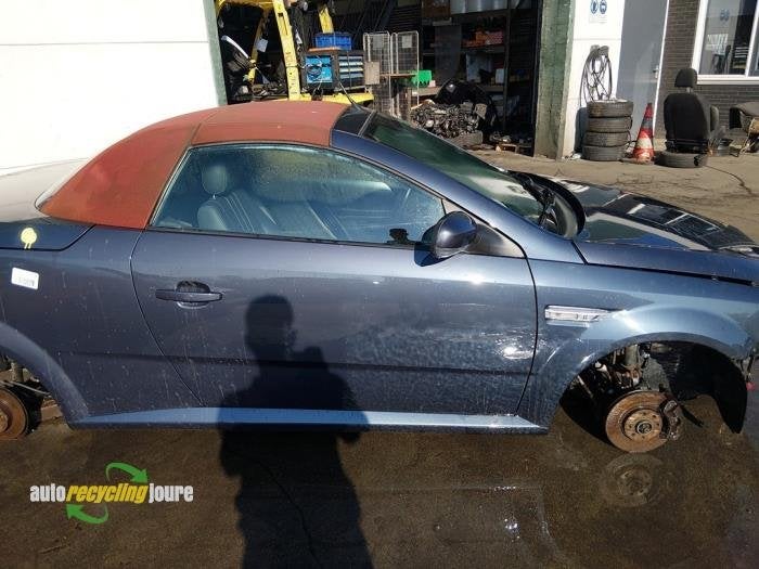 Hardtop toit escamotable d'un Opel Tigra (4XU), -, -, Opel, 3 mois de garantie