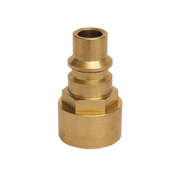 Elke Fles adapter R1234yf Dupont HD – 88.277H, Auto diversen, Ophalen, Nieuw