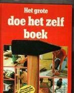 Het grote doe het zelf boek Rebo 240 blz, Boeken, Ophalen of Verzenden, Zo goed als nieuw