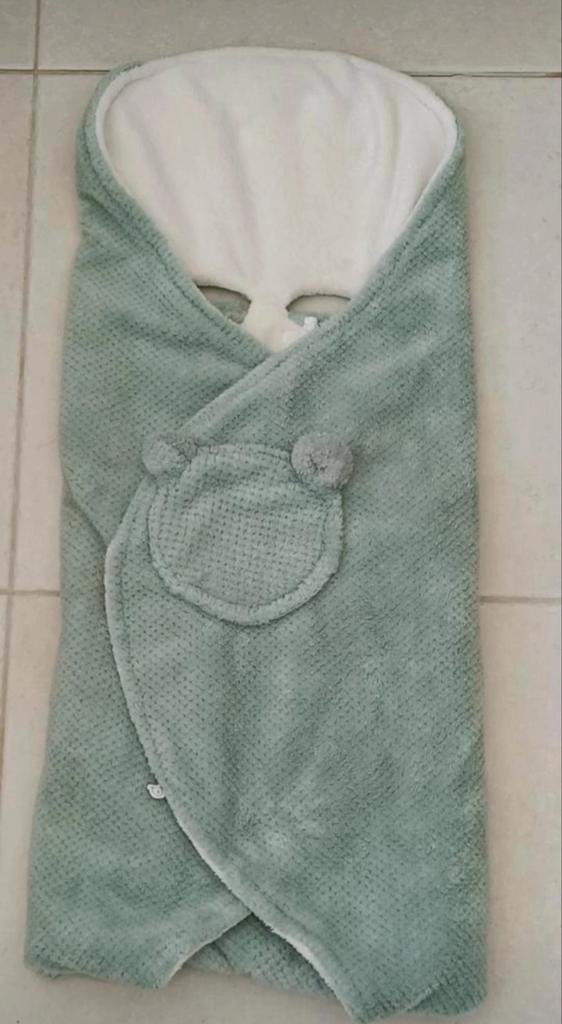 Noukie's wikkeldeken voor maxi-cosi, Kinderen en Baby's, Ophalen of Verzenden