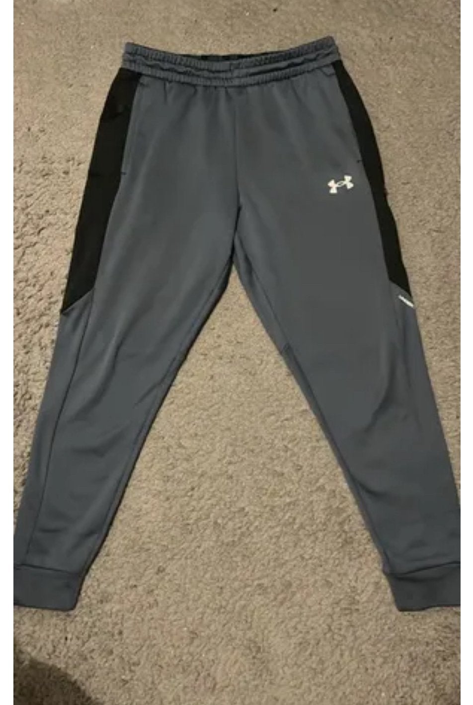 Joggingbroek van Under Armour, Ophalen, Overige kleuren, Maat 48/50 (M), Overige typen