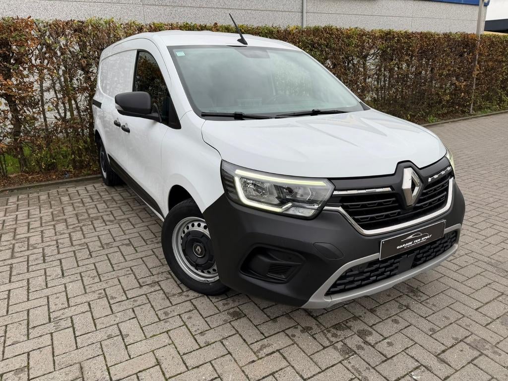 Renault kangoo 2023 diesel long chasis, Achat, Entreprise, Boîte manuelle