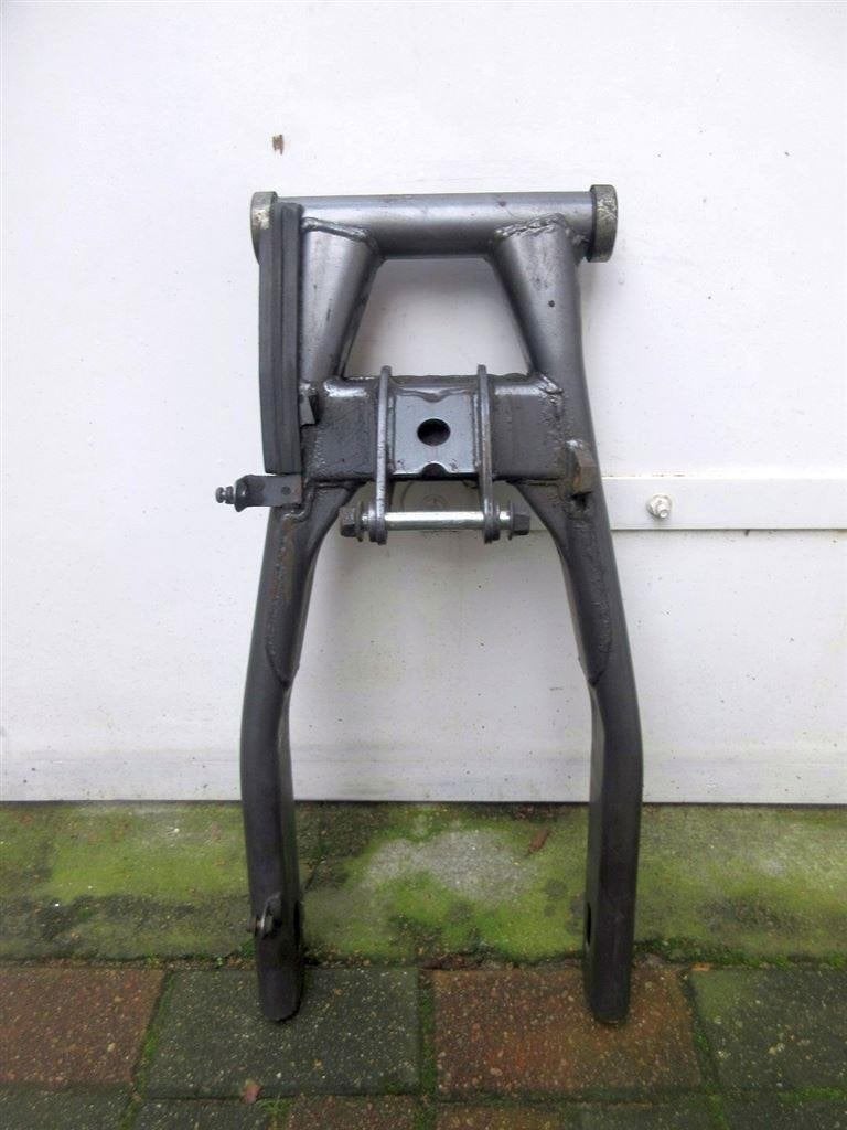 Yamaha XJ600S achterbrug swingarm Diversion achtervork brug, Enlèvement ou Envoi, Utilisé
