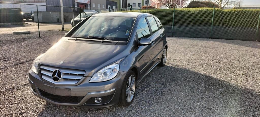 Mercedes b180 cdi bwj 2011, Autos, Achat