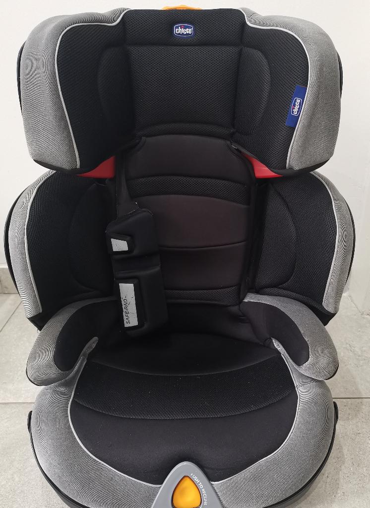 Siège auto Chicco 15 - 36 kg, Enfants & Bébés, Sièges auto, 15 à 36 kg, Utilisé, Protection latérale, Isofix