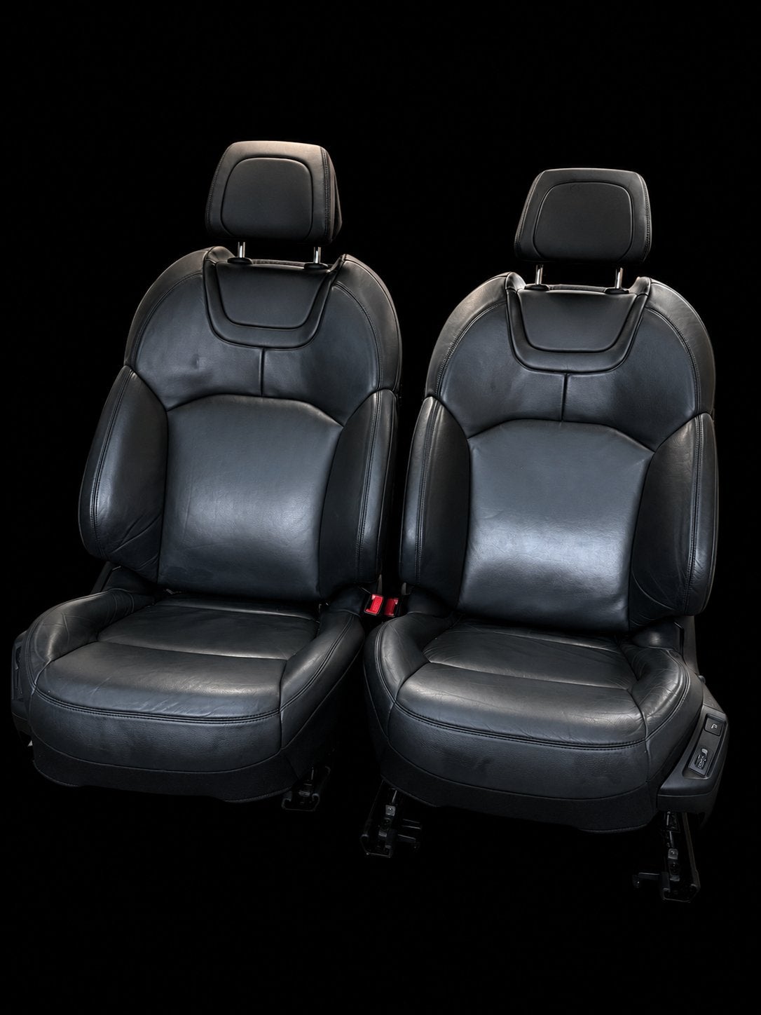 compleet sportinterieur afkomstig van een Citroën C5, Autos : Pièces & Accessoires, Habitacle & Garnissage, Enlèvement