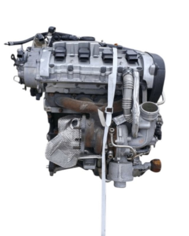 Moteur Volkswagen BGB 2.0 TFSI Turbo Essence, Autos : Pièces & Accessoires, Envoi, Volkswagen