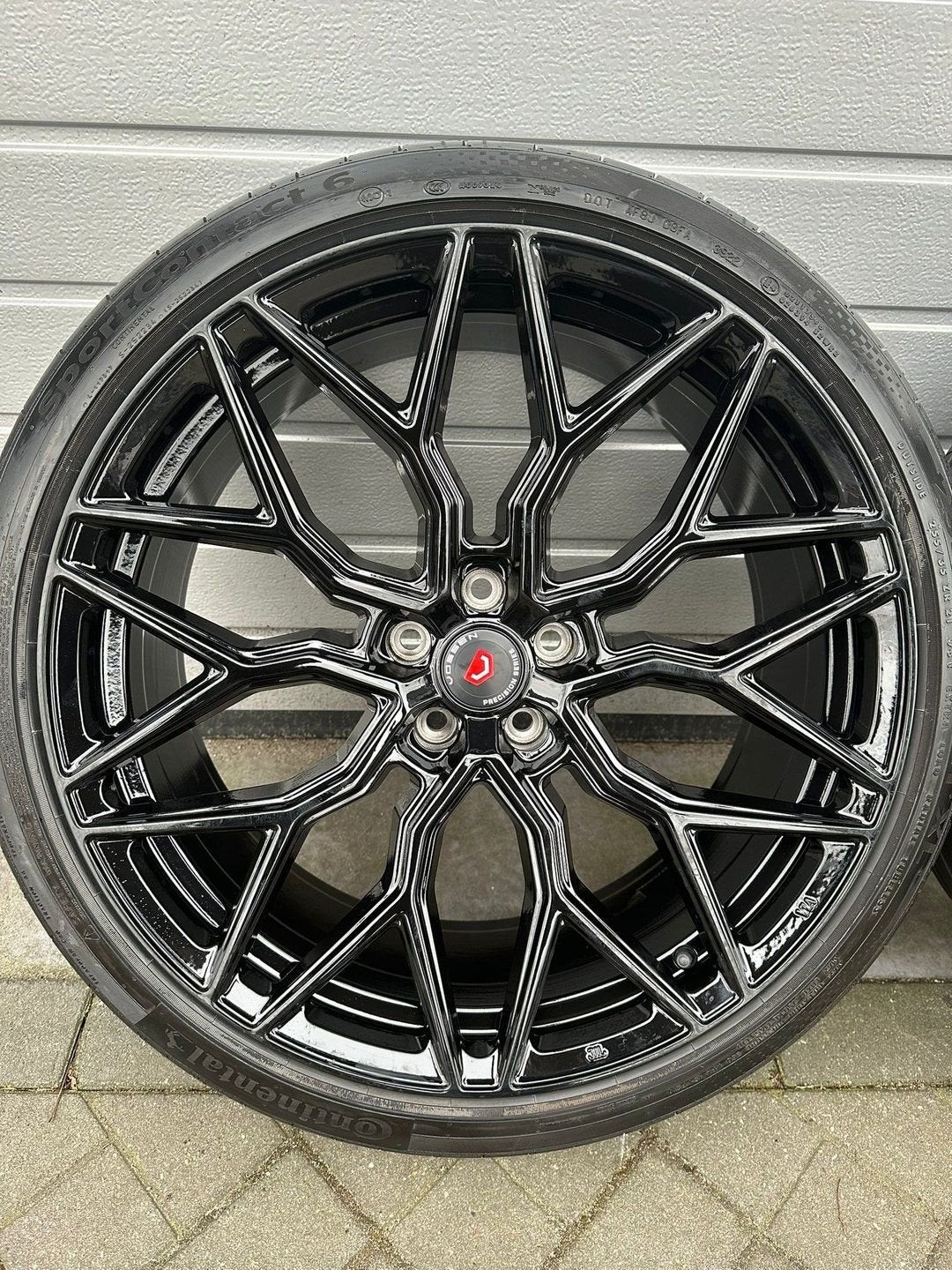 22 jeux de jantes élargies BMW pour X5, X6 (G05, G06), X7 (G, Autos : Pièces & Accessoires, Neuf, Pneus et Jantes, Véhicule de tourisme