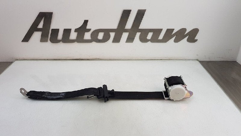 VEILIGHEIDSGORDEL LINKS ACHTER Volkswagen Eos (1F7 / F8), Auto-onderdelen, Interieur en Bekleding, Gebruikt, Volkswagen
