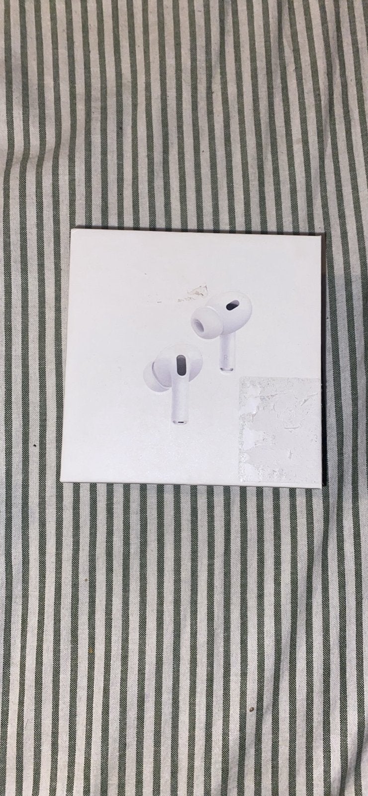 Airpods pro 2, Telecommunicatie, Mobiele telefoons | Oordopjes, Ophalen, Zo goed als nieuw