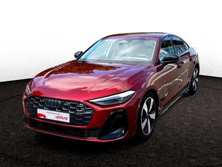 Audi A5 e-hybrid (PHEV) A5 e-hybrid 2.0 TFSI Quattro S line, Autos, Rouge, Achat, https://public.car-pass.be/vhr/fe118079-fc2d-4822-9645-e9573a4829c4