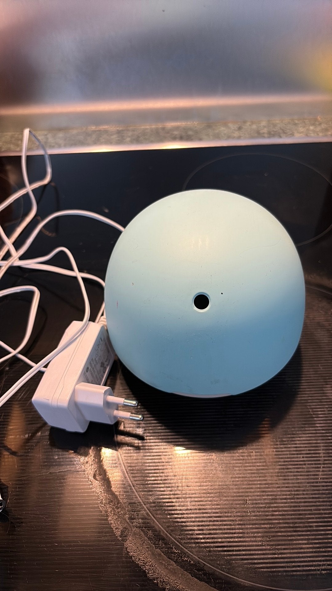 Diffuser, Verzenden, Zo goed als nieuw