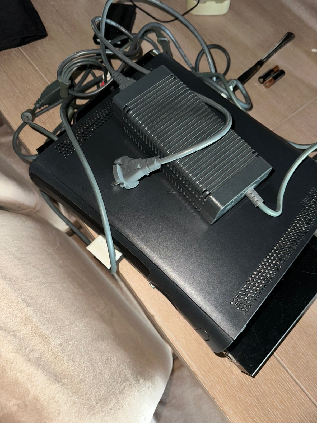 Xbox 360 Elite JTAG/RGH gemodificeerd + controller + doos, Games en Spelcomputers, Ophalen of Verzenden, Zo goed als nieuw