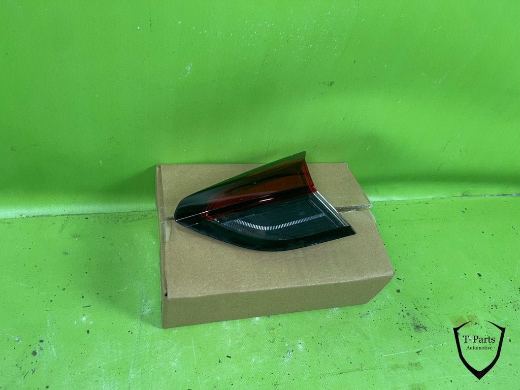 opel corsa F 19 + achterlicht rechts achter 9830096180, Auto-onderdelen, Verlichting, Opel, Nieuw
