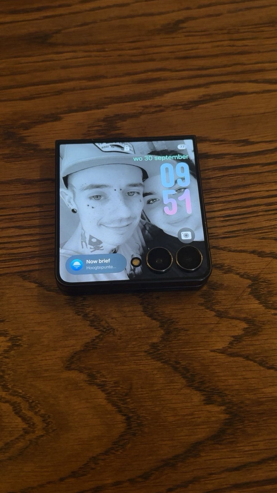 Samsung Galaxy Flip 7, 10 mégapixels ou plus, Comme neuf, Enlèvement, Sans abonnement