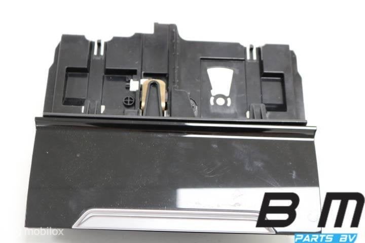 Opbergvak met koppel antenne VW Arteon, Utilisé