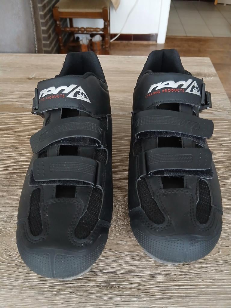 Prachtige wielerschoenen., Sport en Fitness, Wielrennen, Ophalen of Verzenden, Zo goed als nieuw, Schoenen
