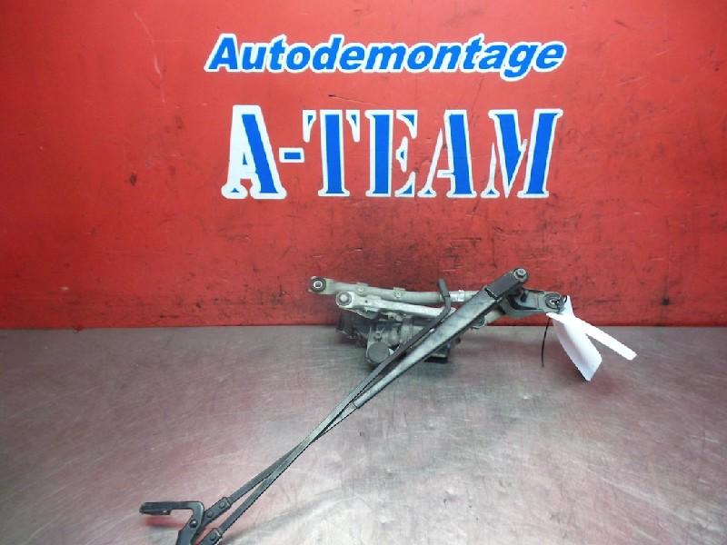 ESSUIE-GLACE MECANISME + MOTEUR Aygo (B10) (53565002), Utilisé, Toyota