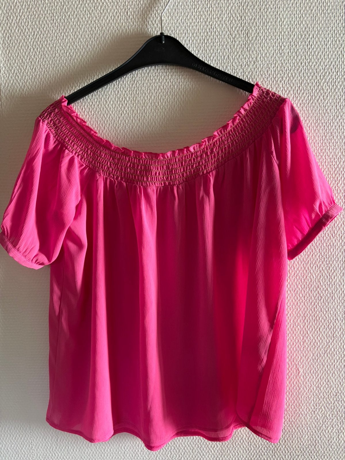 Bloesje L, Kleding | Dames, Ophalen of Verzenden, Zo goed als nieuw, Roze