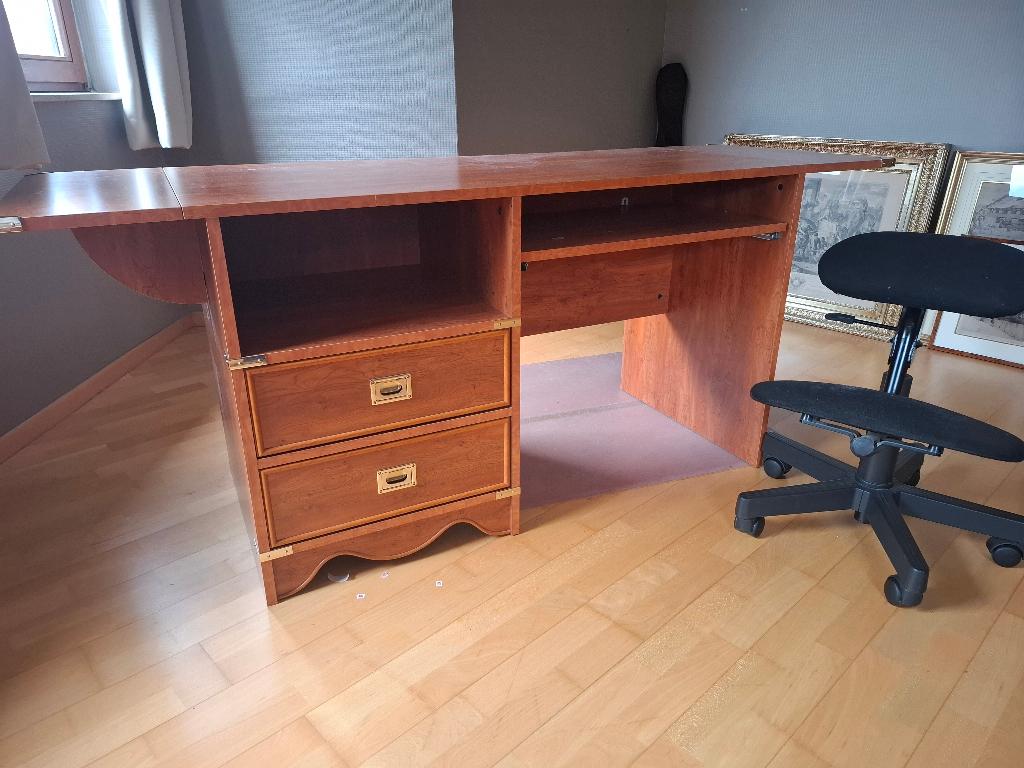 GAUTIER jeugdslaapkamer in bootstijl, Huis en Inrichting, Slaapkamer | Complete slaapkamers, Ophalen, Eenpersoons, Zo goed als nieuw