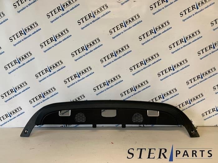 Diversen van een Mercedes SL, Gebruikt, -, Ophalen of Verzenden, -