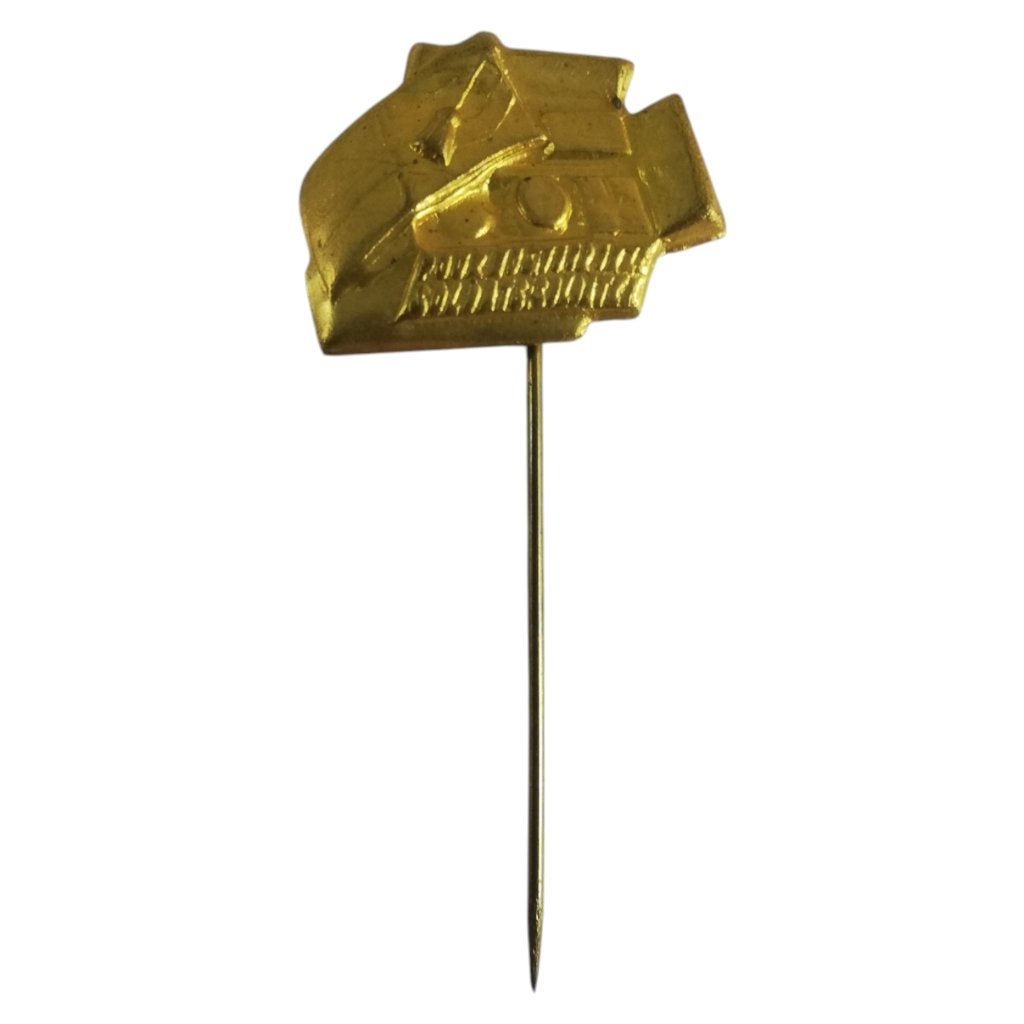 Belgique - Pour nos soldat - pin, Enlèvement ou Envoi, Autres, Emblème ou Badge