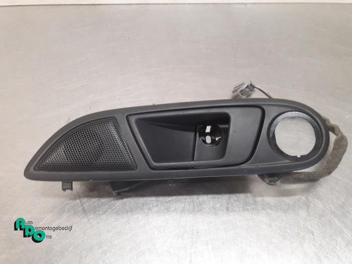 Poignée portière 4portes avant gauche d'un Ford Fiesta (Fi, Autos : Pièces & Accessoires, -, 3 mois de garantie, -, -