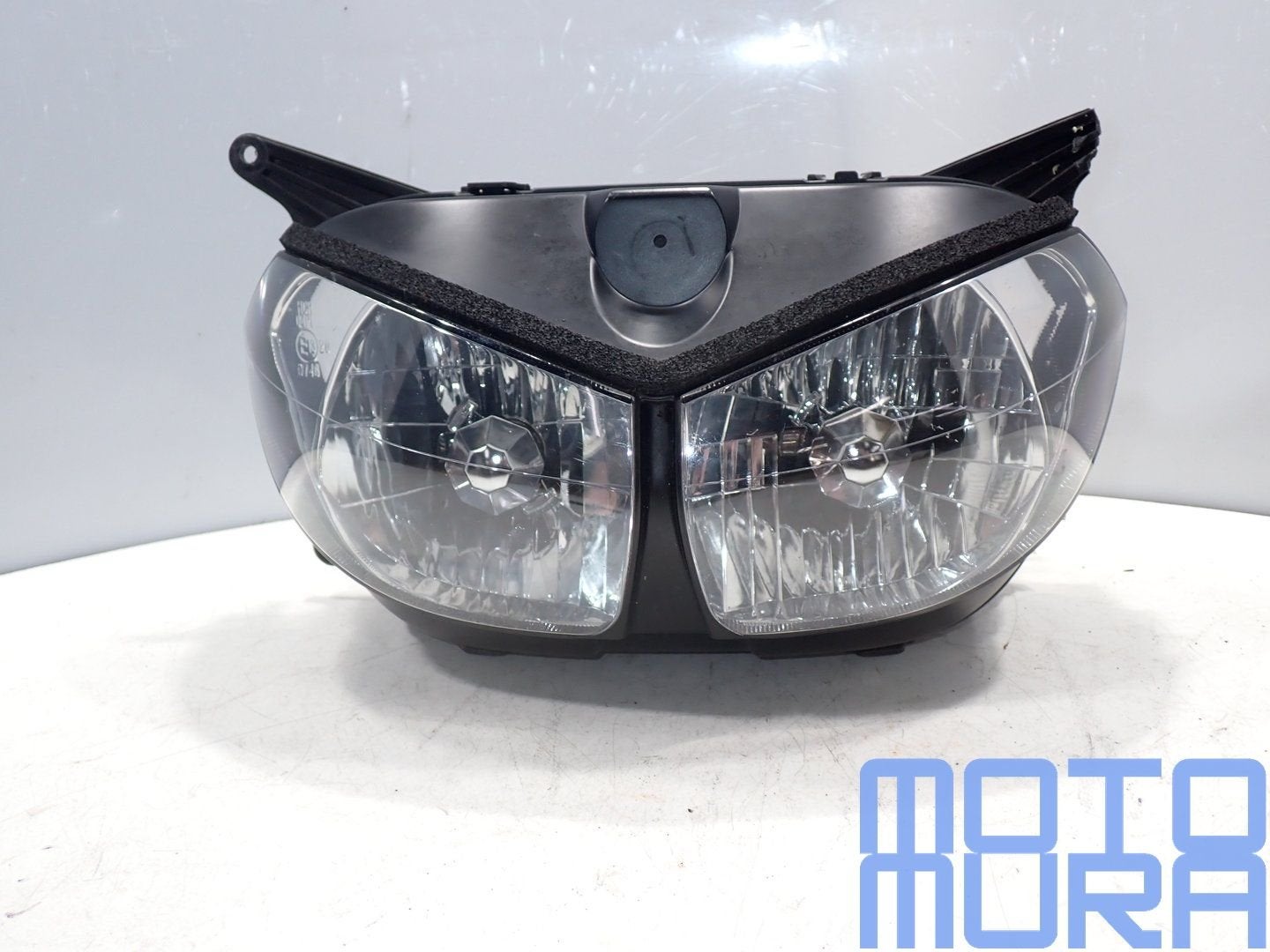Yamaha TDM 900 2002 - 2006 koplamp voorlamp TDM900 RN08 RN11, Motoren, Gebruikt, -, -, Ophalen of Verzenden