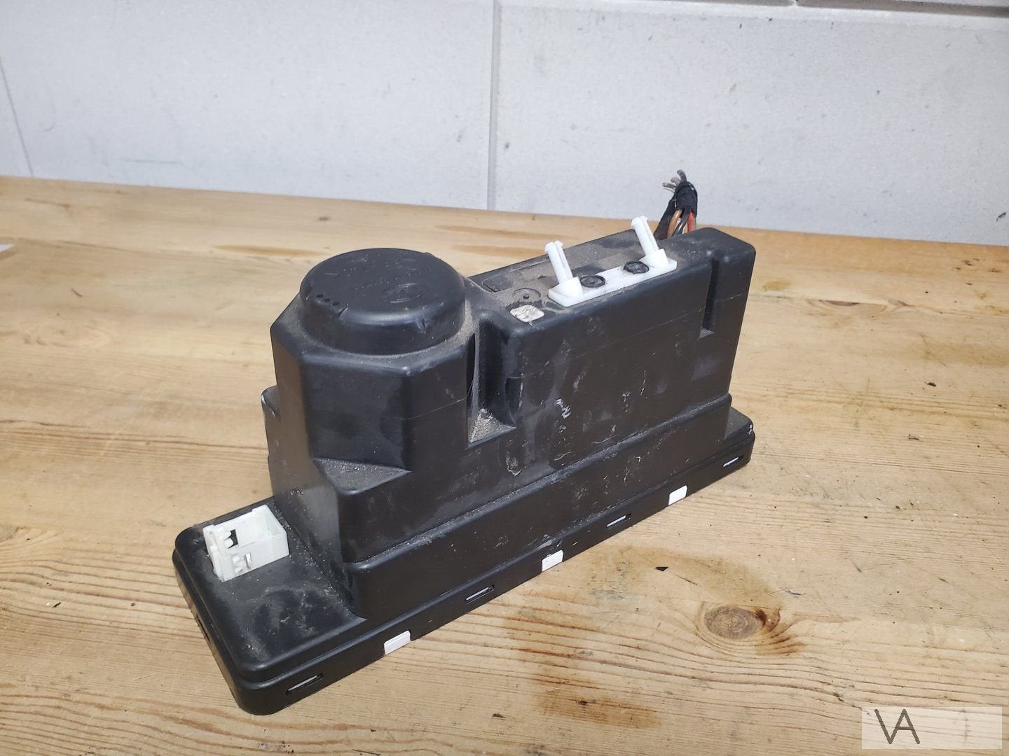 Mercedes SLK R170 1996 -2002 centrale deurvergrendeling pomp, Gebruikt, -, Ophalen of Verzenden, -
