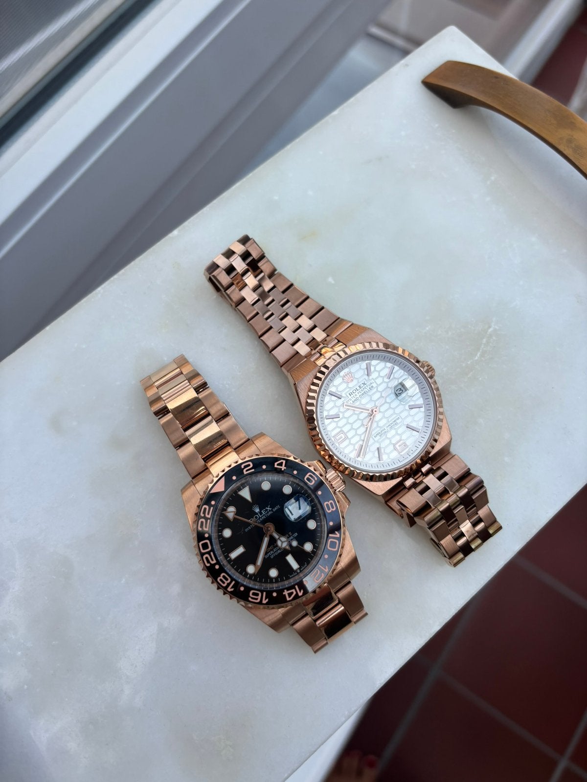 Mannen horloges per stuk, Bijoux, Sacs & Beauté, Enlèvement, Comme neuf