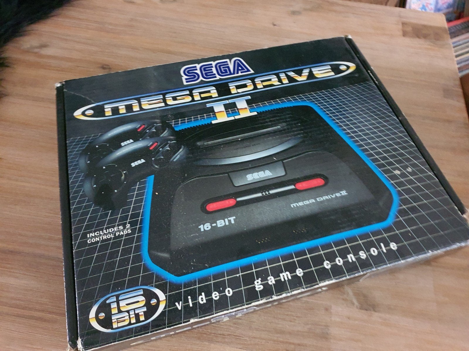 Sega megadrive 2, Games en Spelcomputers, Games | Sega, Ophalen