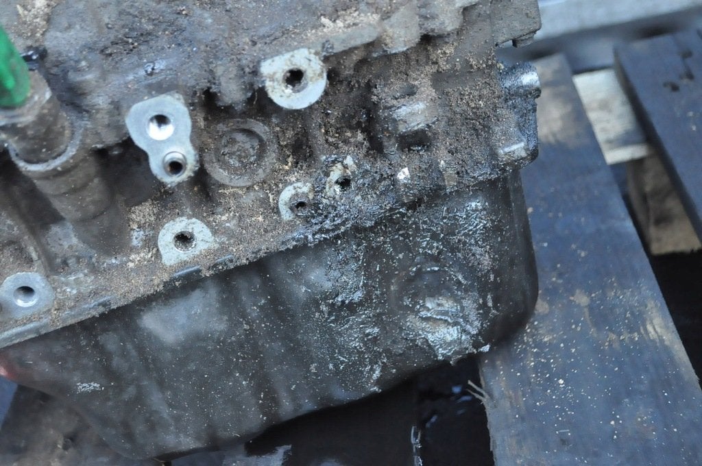 Moteur 5FX Nu PEUGEOT 207 CITROEN DS5 5008 DS3 3008 308 508, Verzenden, Gebruikt, Overige automerken