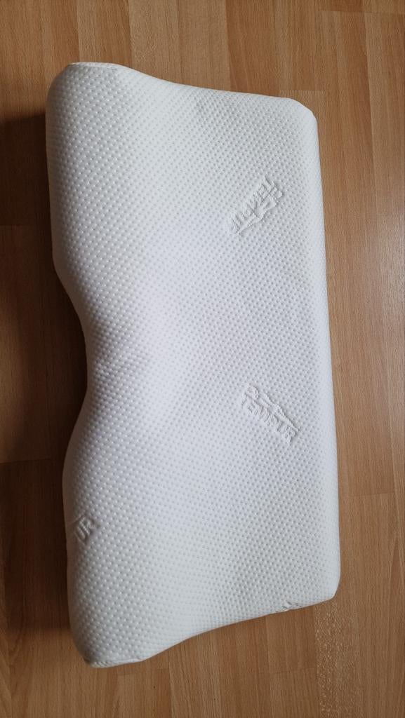 Tempur hoofdkussen te koop., Ophalen