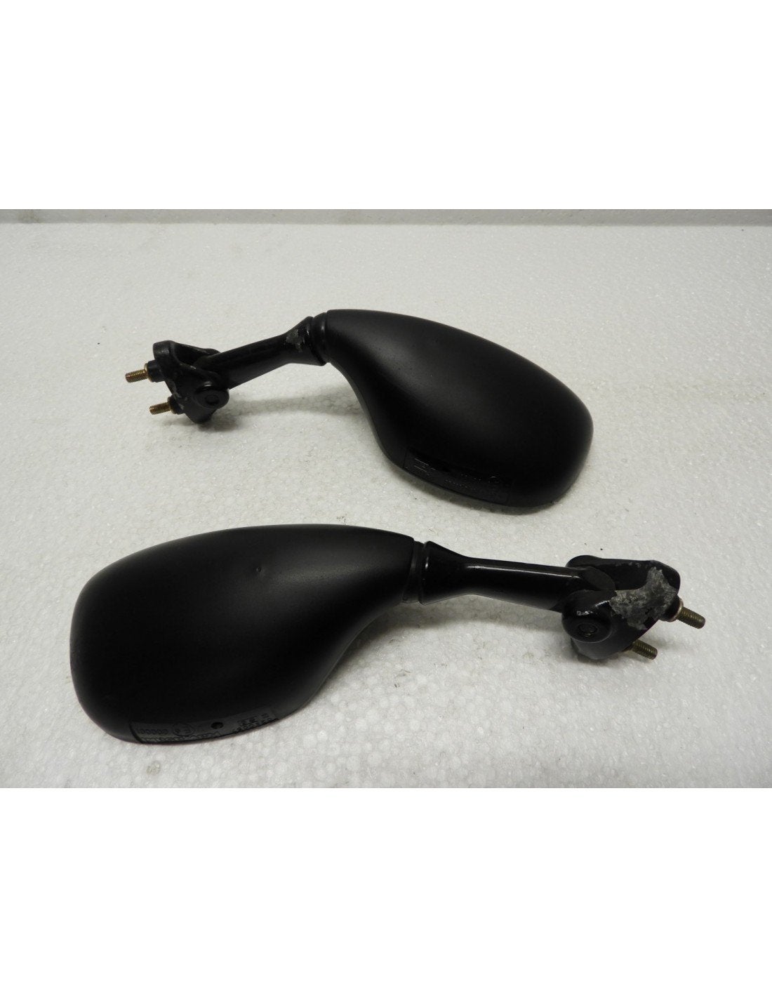ZX6R 2003 - 2004 Kawasaki Spiegel D1-41967