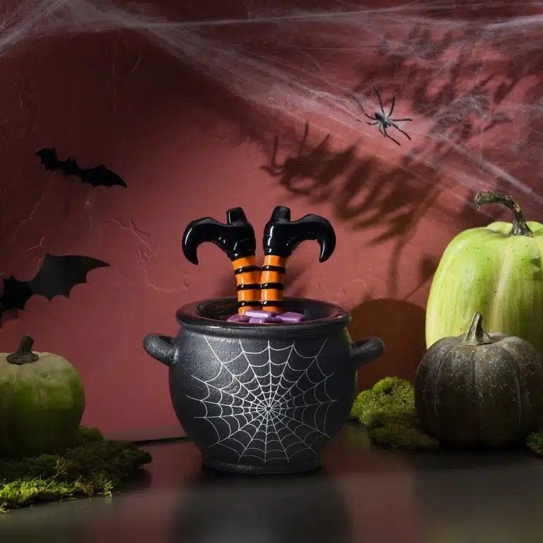 Scentsy warmer Brewed Hex NIEUW €35, Ophalen of Verzenden