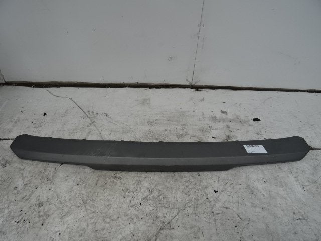 PARE-CHOCS AVANT Hyundai Tucson (TL) (01-2015/12-2020), Utilisé, Avant, Hyundai, Pare-chocs