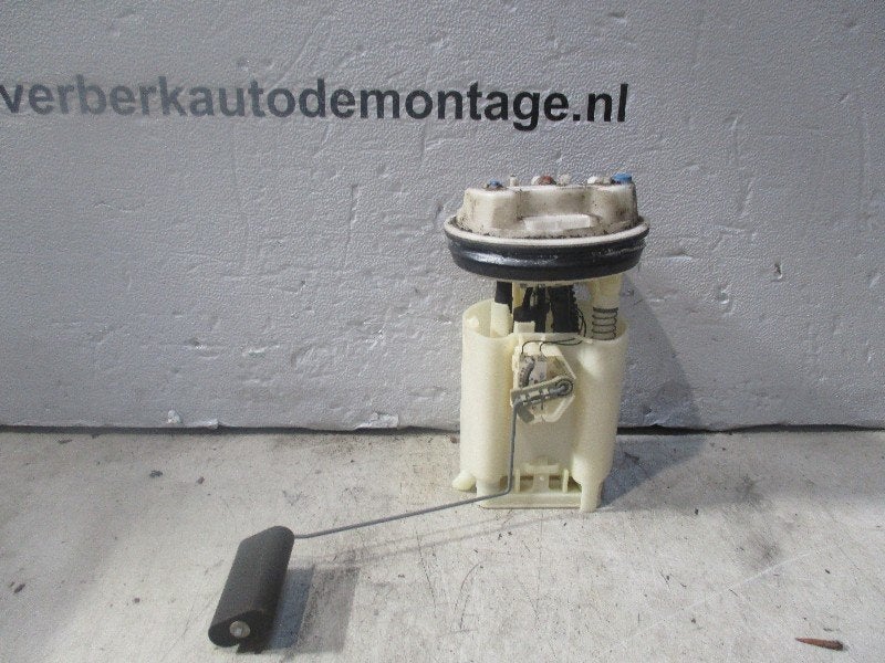 BRANDSTOFPOMP ELECT. Volvo S40 (VS) (308-58563), Gebruikt, Info@volvocars.com, Volvo, Volvo Car Germany GmbH